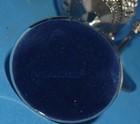 A pair of Alan Lee Collection/Wallace Silver wine goblets — photo 5