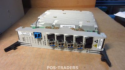 Nortel NT0H15HC M0TR MOTR 10G GE/FC Module Board -  FROM OPTERA METRO NT0H50AA