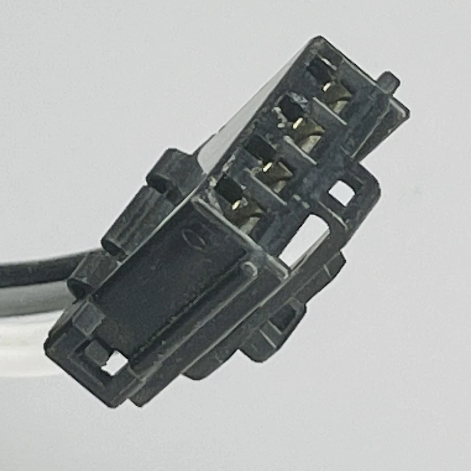 Juego de 2 sensores de oxígeno lambda para 1999-2000 Mitsubishi Galant ES OE Alemania Foto 2 de 4