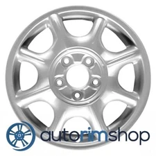 Buick Park Avenue 2000 2001 2002 2003 16" OEM Wheel Rim