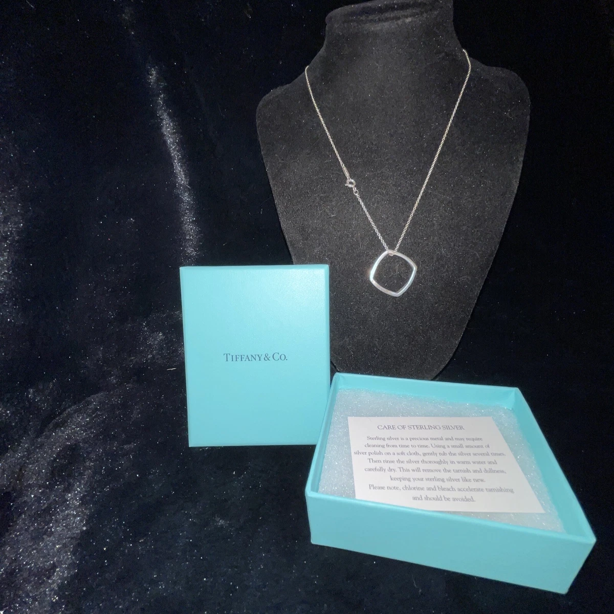 Prevent Tarnish How To Care For Sterling Silver Necklace The Best