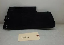 21-9719 Automotive Black Plastic Insert RH Made In Taiwan 21-9719 Insert