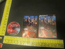 Virtua Fighter 4 Greatest Hits (Sony PlayStation 2, 2002)