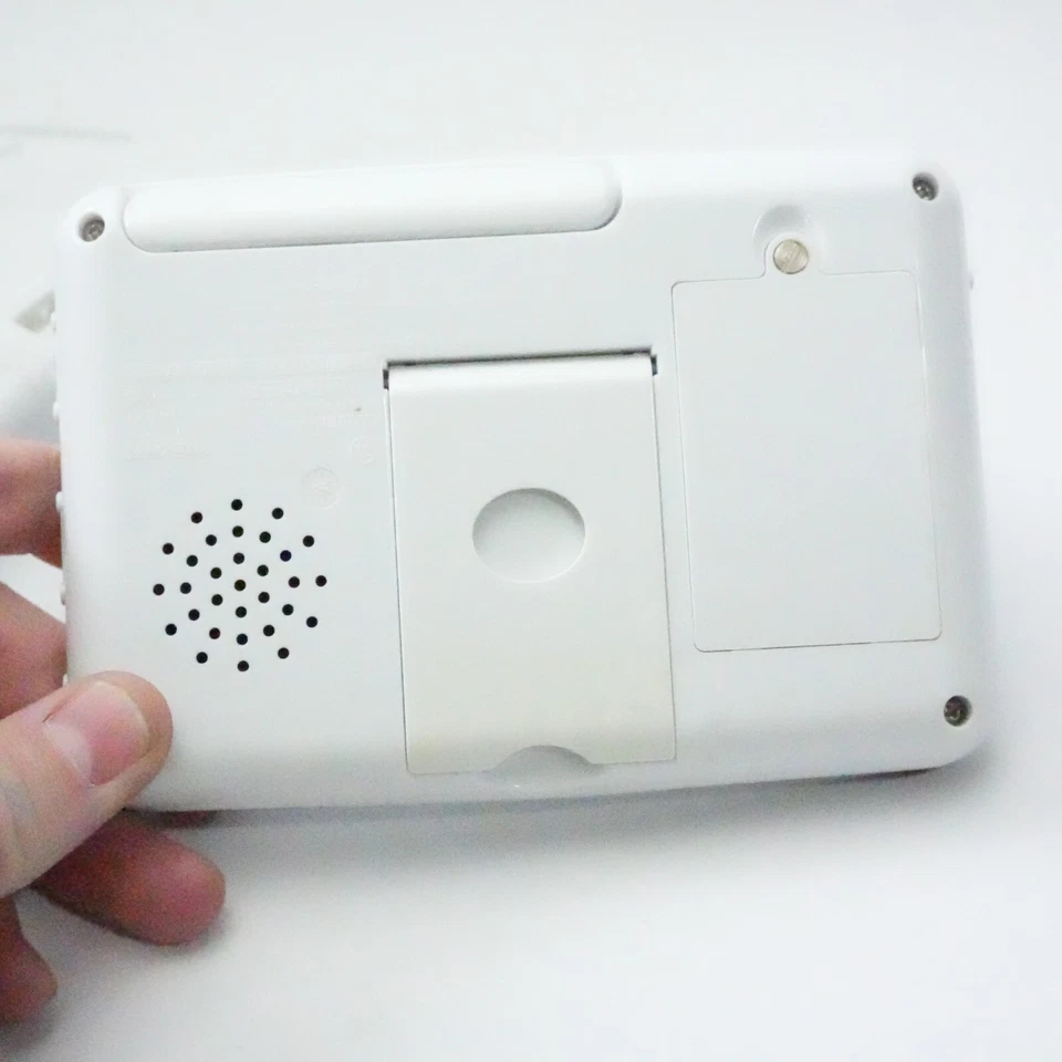 Monitor de video para bebé Babies R Us 3927006RX de 5 pulgadas - SIN CÁMARA Foto 3 de 3