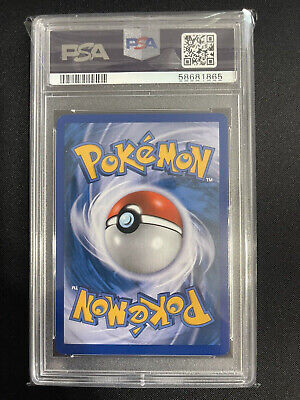2009 Pokemon Rumble PIKACHU Holo #7 PSA 10 (Low Pop 18) | eBay 2009 Pokemon Rumble PIKACHU Holo #7 PSA 10 (Low Pop 18) | eBay