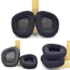 2pcs Sleeve Earmuffs Sponge Ear Pads Cushion for Corsair VOID PRO Gaming Headset