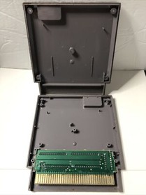 SUPER MARIO BROS Nintendo NES Game Cartridge ONLY 1985 Authentic 5 Screw TESTED