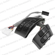 For Honda Accord 2003-2007 Steering Wheel Cruise Volume Control Switch Button