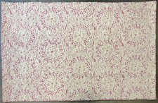 Pottery Barn Gray Shelby Wool 5x8 Rug For Sale Online Ebay