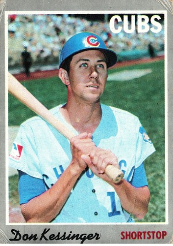 1970 Topps Baseball Series 1 Cards 2-132 You Pick Finish Your Set (Fillers) - Picture 89 of 138