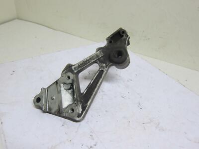 1996 Kawasaki Ninja ZX11 ZX1100D OEM RIGHT REARSET REAR SET DRIVER