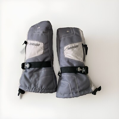 Gordini Men's Ultra Dri-max Gauntlet Iv Waterproof Insulated Mittens