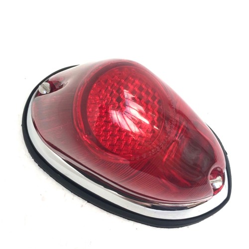 13H23 - LUCAS MODEL L549 53330 LAMP-STOP/TAIL TR2 3 3A MGA AUSTIN HEALEY ASTON - Picture 5 of 8