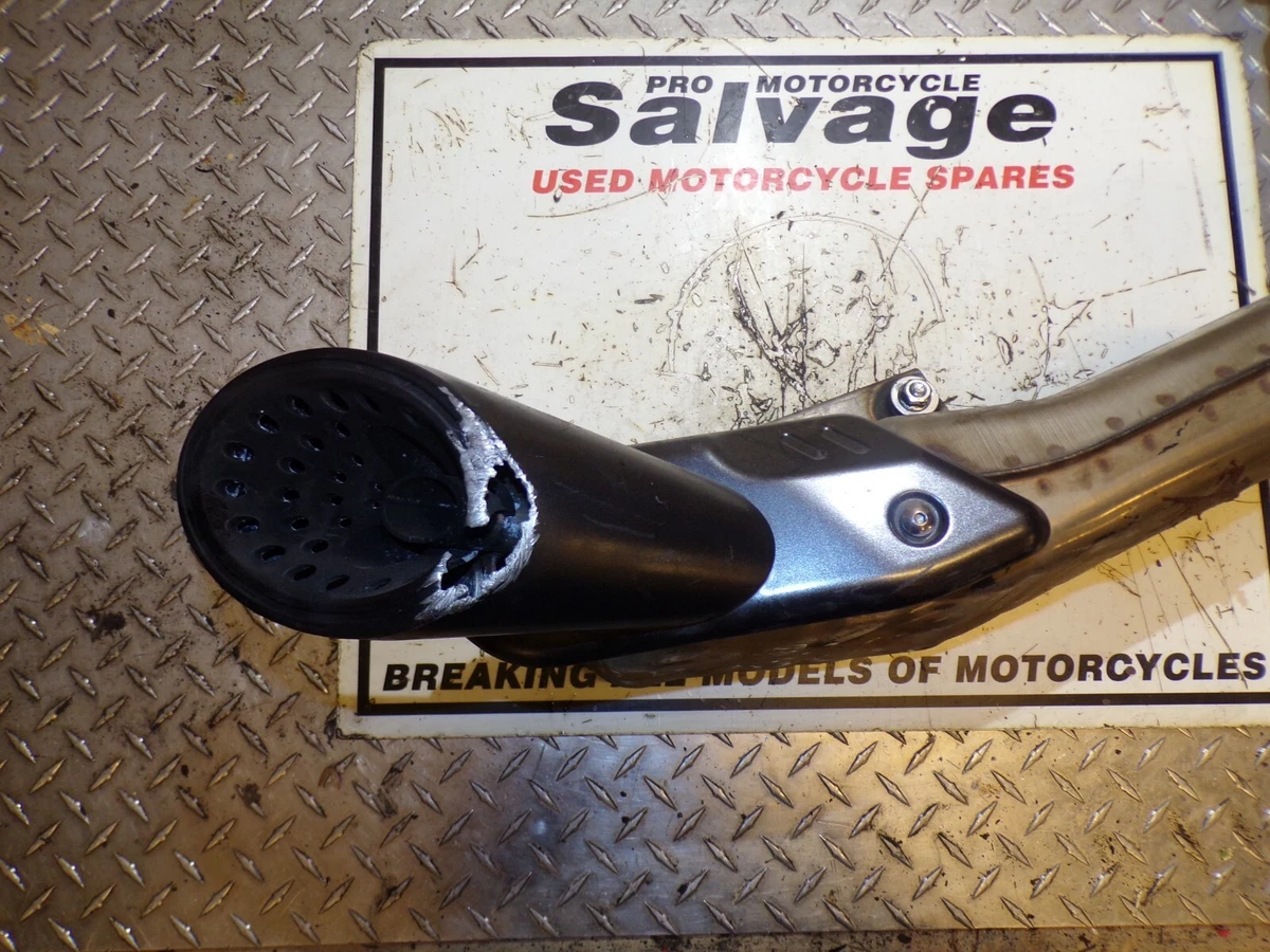 Damaged repairable motorcycles for sale ebay deals