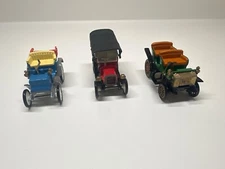 Rami JMK lots of 3 1:43