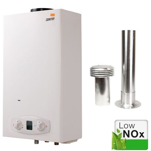 Cointra CPA11 Caravan Gas Water Heater for sale online | eBay