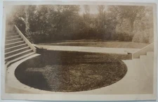 Vintage Postcard Bennett School for Girls College Millbrook New York h