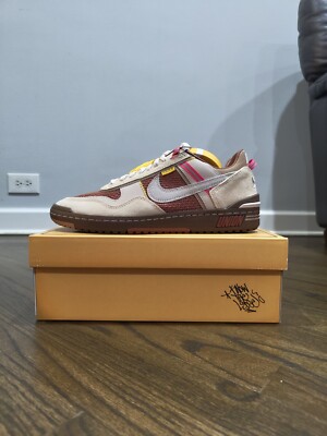 nike union la field general