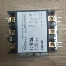 1PC NEW Maxpro200 Main Contactor 003249 120V 90 FLA 120   RES 600V MAX #A6-22
