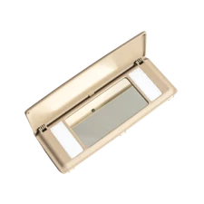 C140 Makeup mirror/ vanity mirror (Mercedes W140 CL)