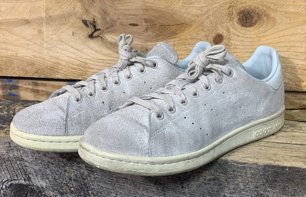 Suede stan hotsell smith womens