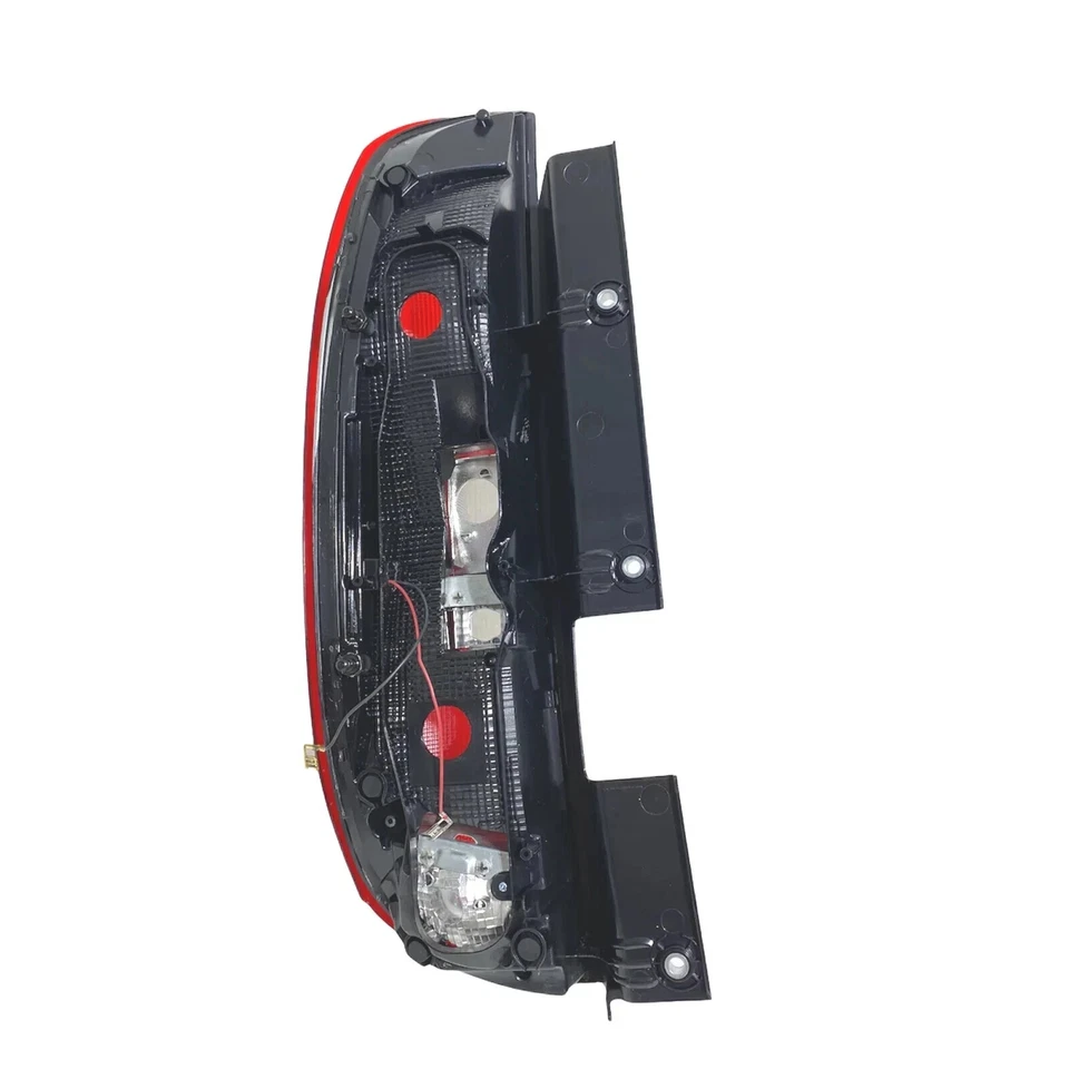 For 2015-2022 Ram Promaster City Left Right Rear Tail Light Lamp LH RH Set - Image 4 of 4
