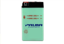 BATTERIA MOTO B49-6/SM 6V 8Ah 35A 91 X 83 X 161 mm POLO POSITIVO A SINISTRA