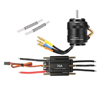 speed control rc boat