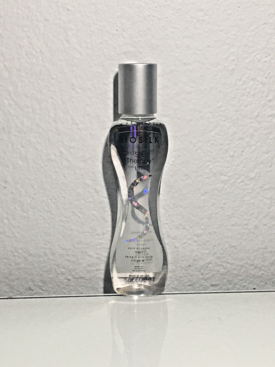 Biosilk Silk Therapy Lite Serum fl oz