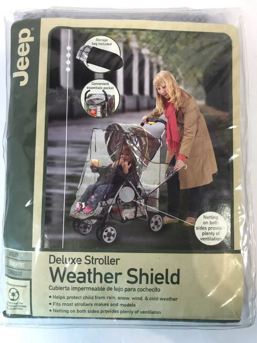 burley jogging stroller Burley Jogger Kit main image 1