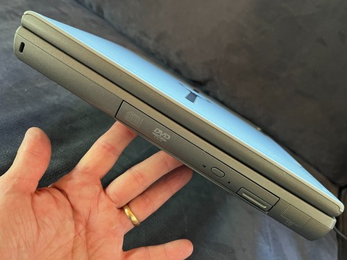 DELL INSPIRON 8600 Tested & Working Windows XP Home Ed, USB Port Power Cord READ - Afbeelding 16 van 23