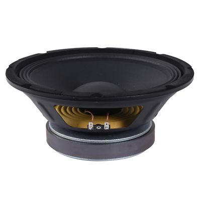 Sound Town 10'' Raw Woofer 150W PA  Replacement Low Frequency Driver (STLF-1050)