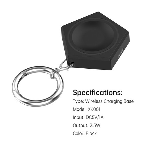 ChargingBaseWatch Charger Dock Stand For Huawei GT Runner/GT3/3/3 pro/GT2 PRO S2 - Photo 2 sur 13