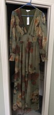 Baltic Born Layla Tulle Maxi Dress medium
