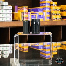 Nikon Reloadable Film Cassettes x2