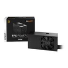 Be Quiet! 300W Tfx Power 3 80 Plus Gold Wired Psu Dual Rail 26A +12V Black Tfx P