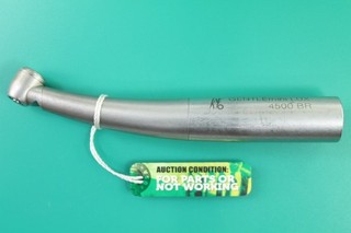 KAVO GENTLE Mini LUX 4500 BR High Speed HANDPIECE USA for REPAIR
