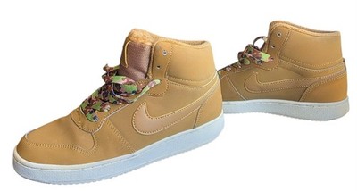 Nike Ebernon Mid SE - Women's Size 8.5