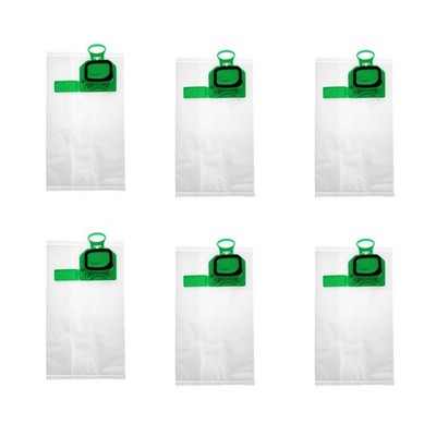Dust Bag Filter Garbage Bag Part For Vorwerk Vacuum Cleaner VK140/VK150 FP-140
