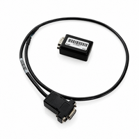 Chiptuning CT Passend FüR BMW 524Td E34 85 Kw 115PS 3Poti