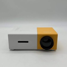 Meer YG300 Mini LED Projector - Tested