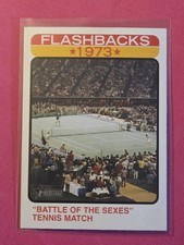 2022 Topps Heritage Flashbacks 