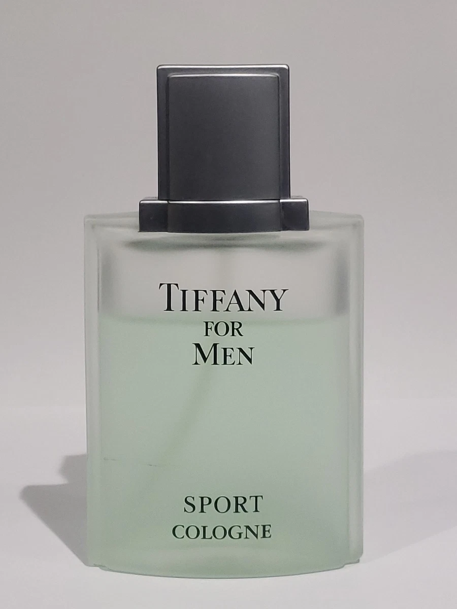 Tiffany & Co. Eau de Cologne Fragrances for Men for sale - eBay