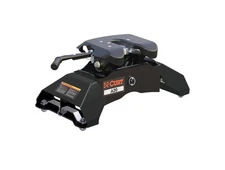 Curt A20 5th Wheel Hitch Fits Select Ford F250, F350, F450, 8' Bed Puck System