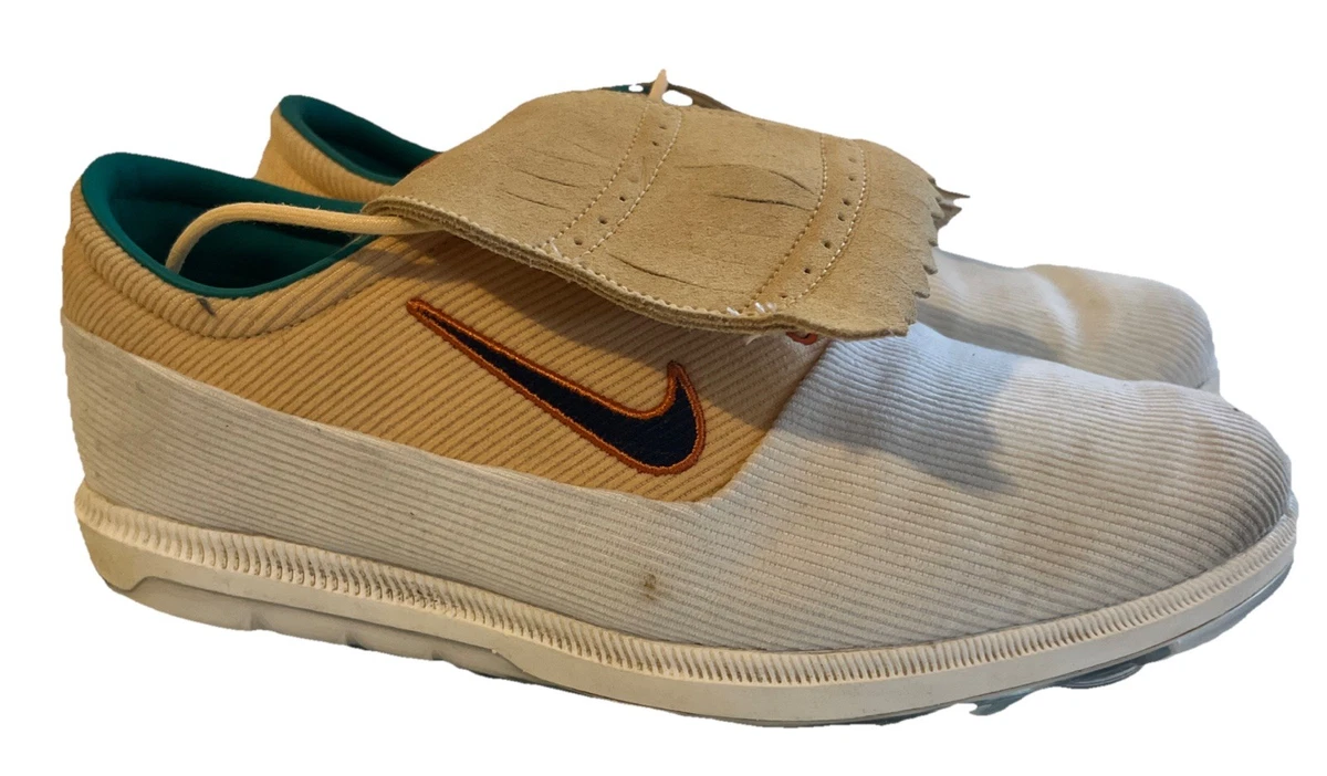 Preços baixos em Nike Air Zoom Victory Tour Golf NRG Lucky and