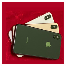Apple iPhone XS 64 GB/256 GB Desbloqueado - Gris espacial, Plateado, Dorado - ¡Envío gratuito!
