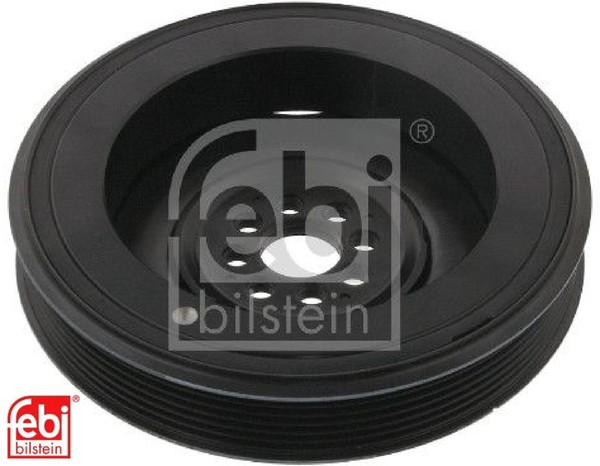 Febi Bilstein 32190 Riemenscheibe FüR Kurbelwelle Riemenscheibe FüR Audi-image