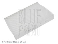 Innenraumfilter Pollenfilter FÜR Renault, Dacia - Blue Print ADN12516