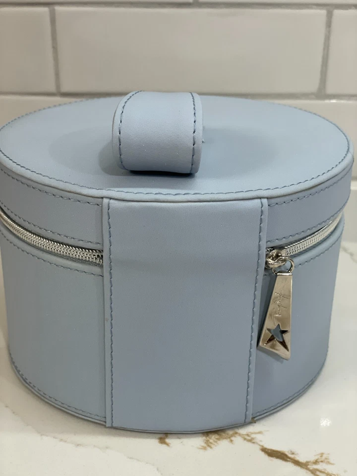 Juego de Perfume Angel Intimate Star de Mugler Spray 0.33 fl oz Velas Hojas Estuche Foto 3 de 4