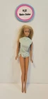 Vintage 1971 Sunset Malibu Barbie #1067 Twist 'n Turn TLC